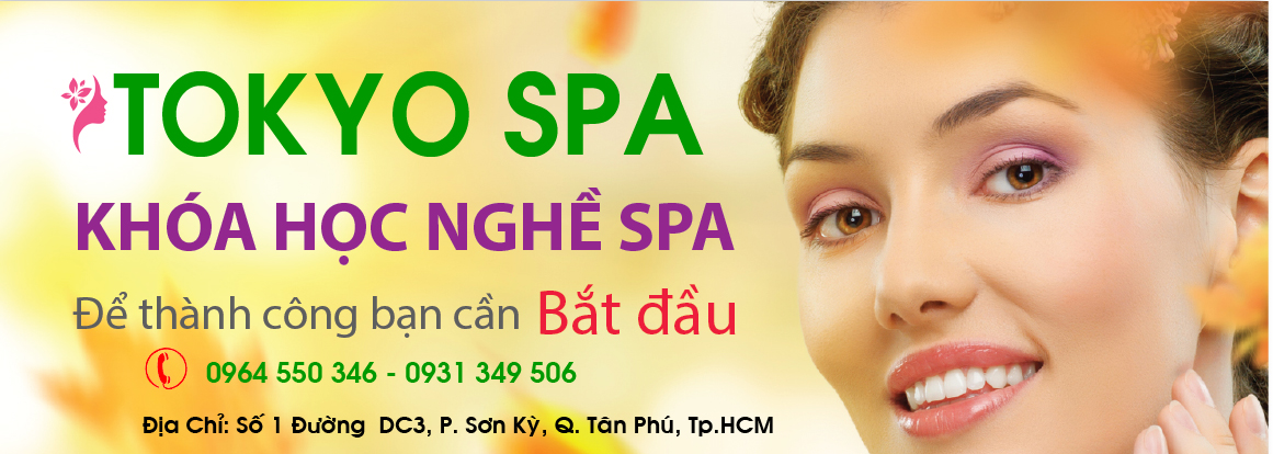 Day-nghe-spa